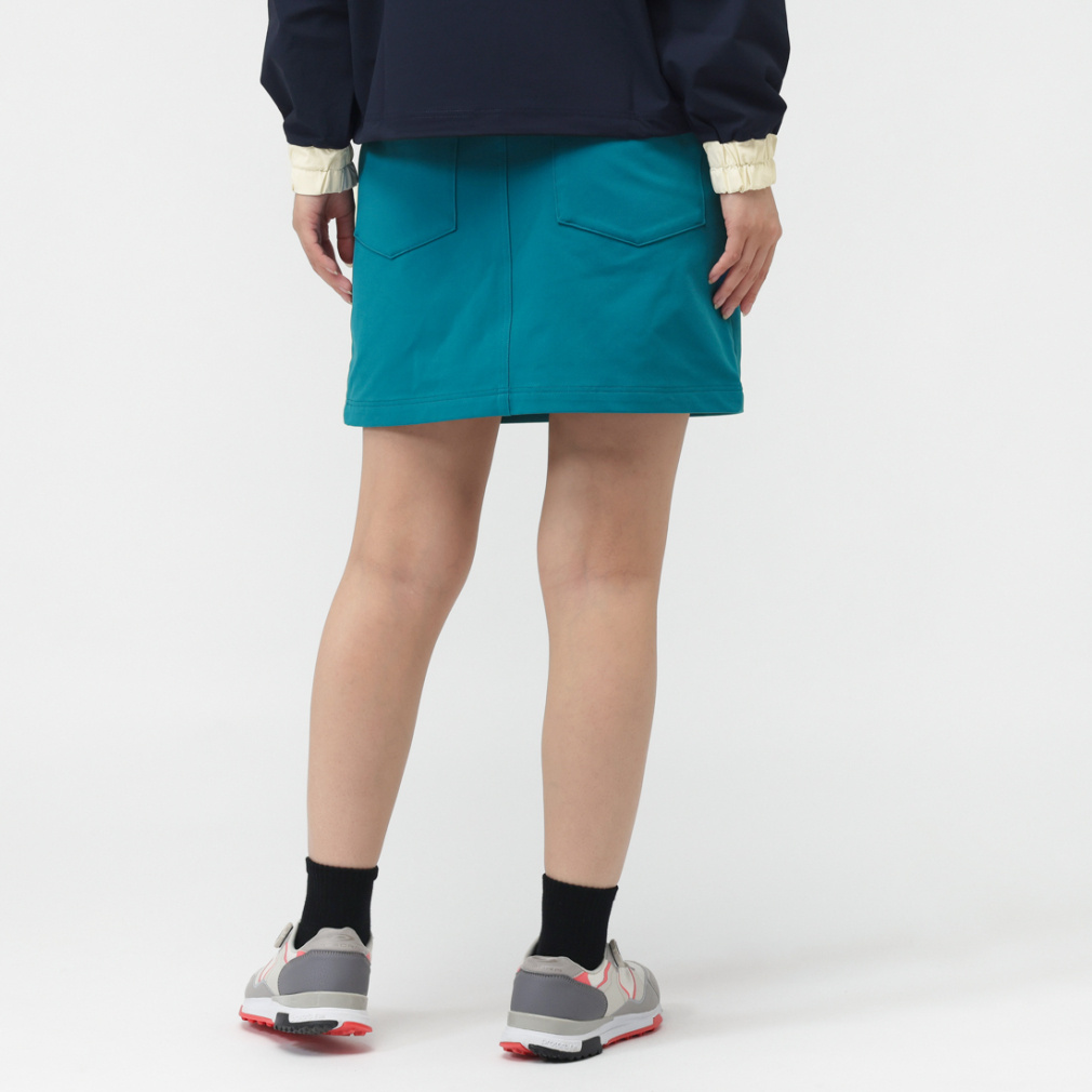 PING Ladies' Golf Apparel Stretch Twill A-line Skirt 6225234800