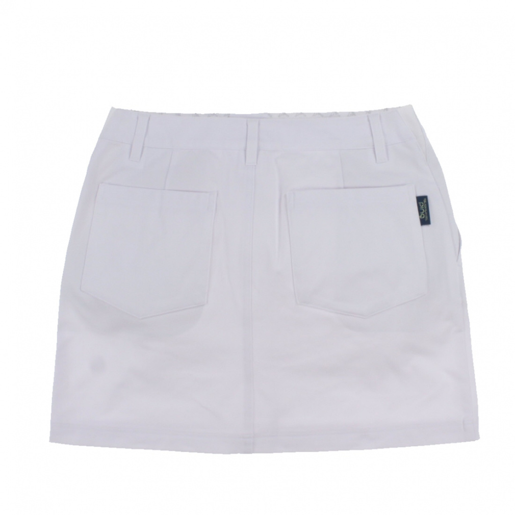 PING Ladies' Golf Apparel Stretch Twill A-line Skirt 6225234800