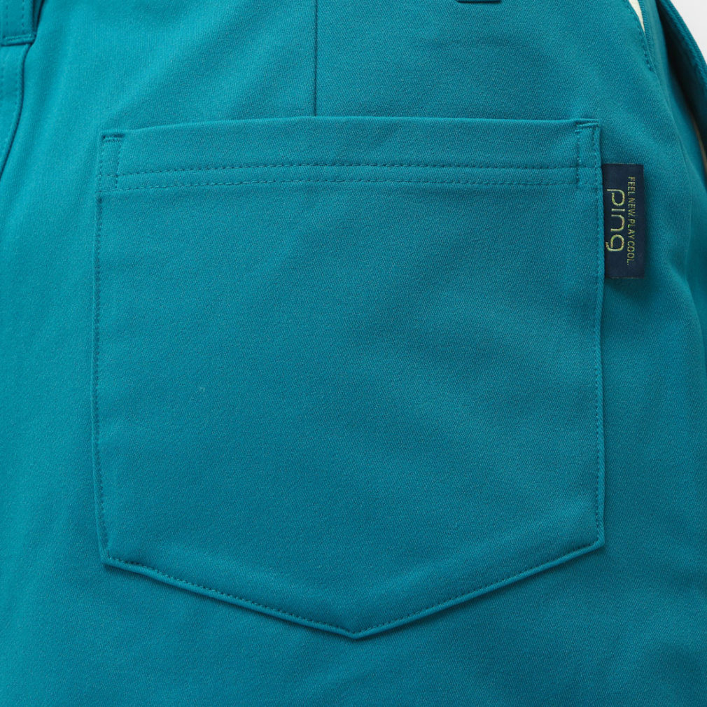 PING Ladies' Golf Apparel Stretch Twill A-line Skirt 6225234800