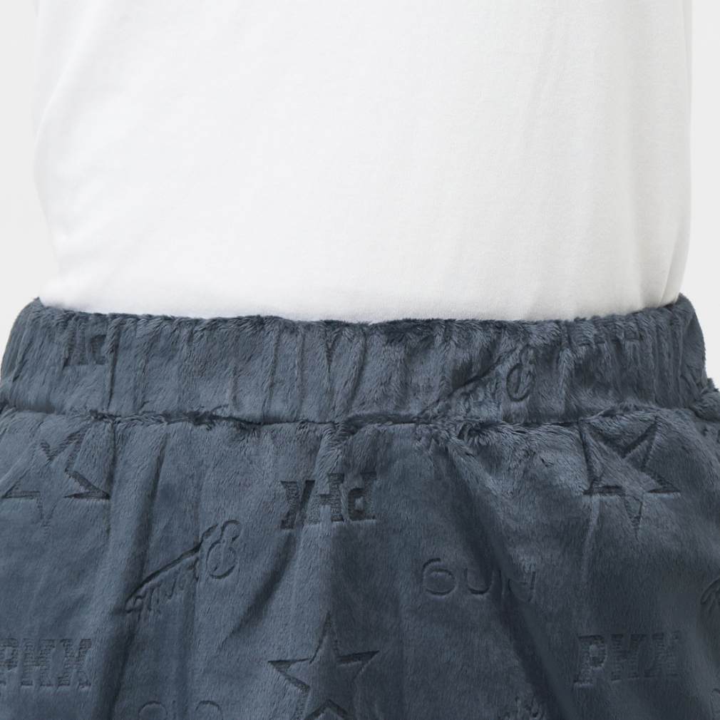 PING Ladies' Golf Apparel Velour Jacquard Skirt 6225234900