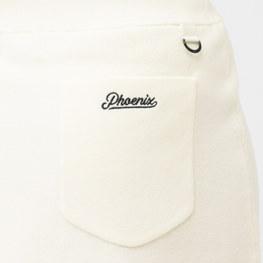 PING Ladies' Golf Apparel Side Pleats Bicolor Skirt 6225234002