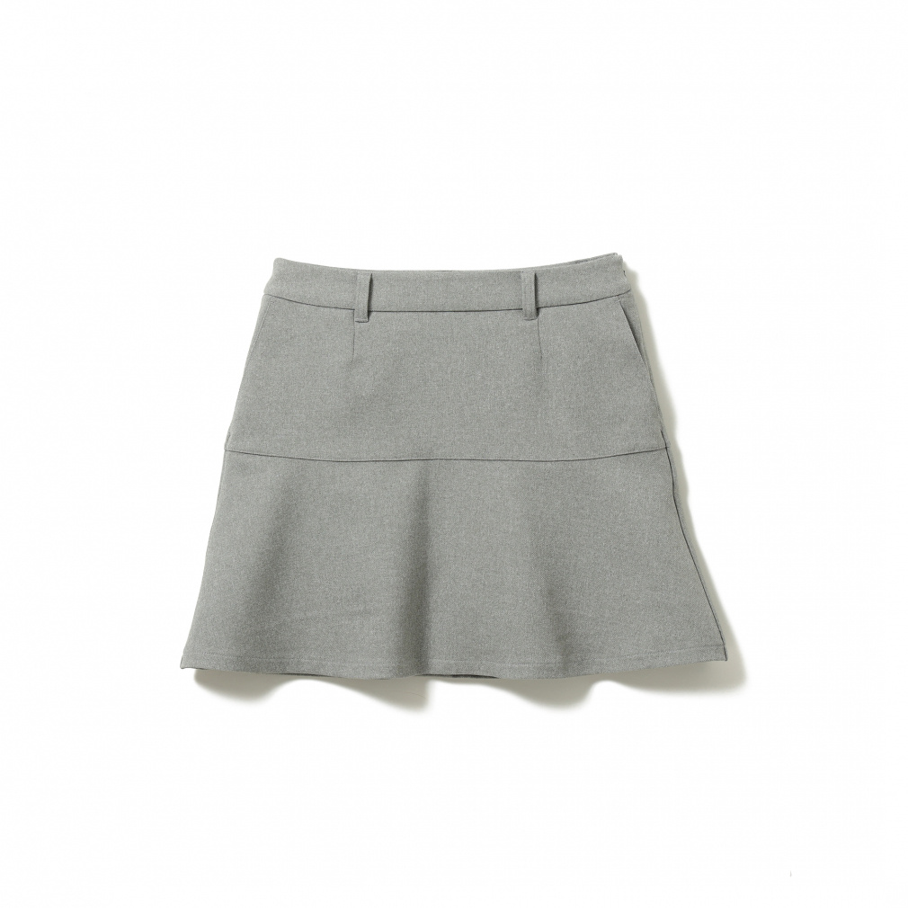 BEAMS GOLF Ladies Golf Wear Skirt with Windproof Inner 8327004333