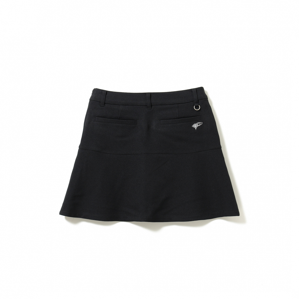 BEAMS GOLF Ladies Golf Wear Skirt with Windproof Inner 8327004333