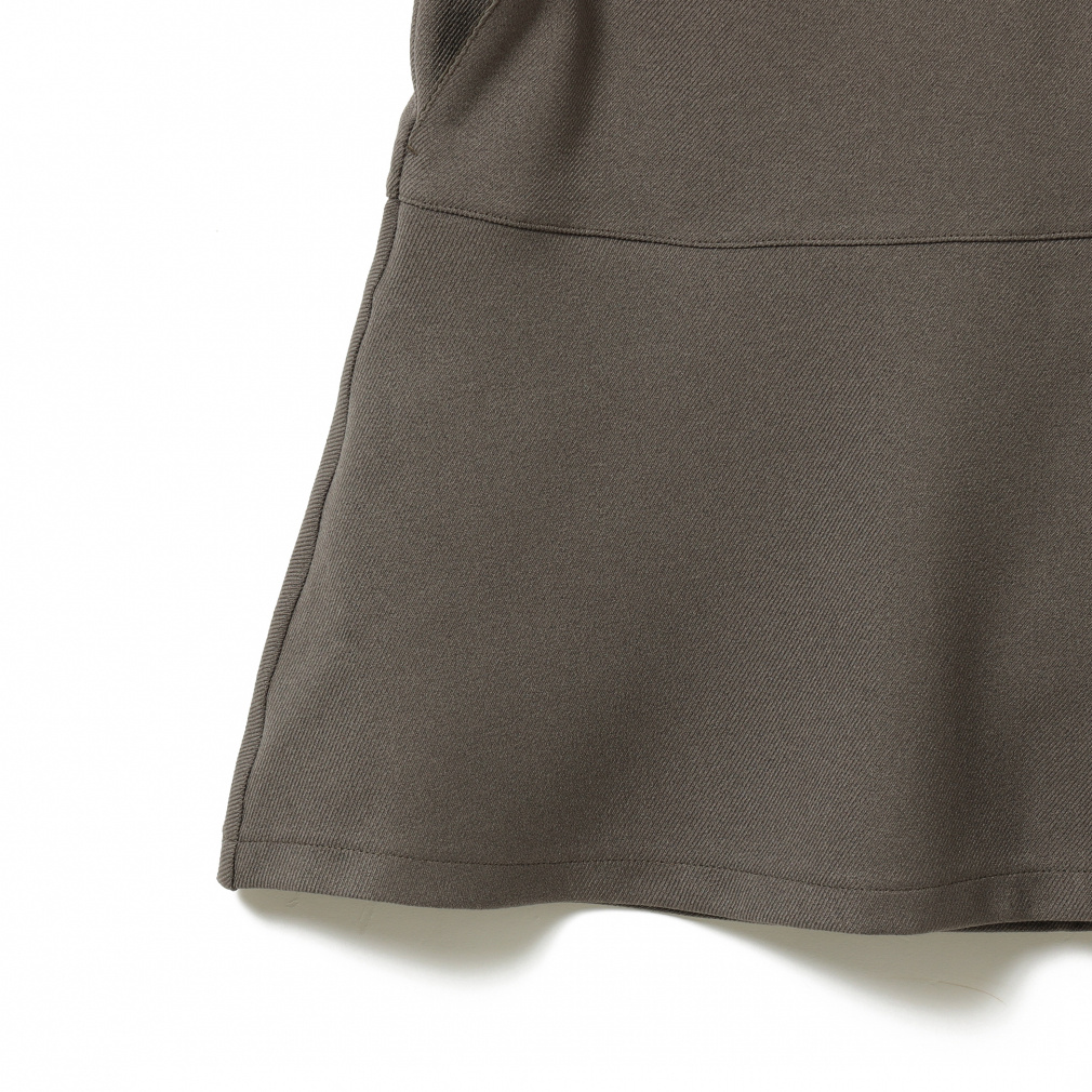 BEAMS GOLF Ladies Golf Wear Skirt with Windproof Inner 8327004333