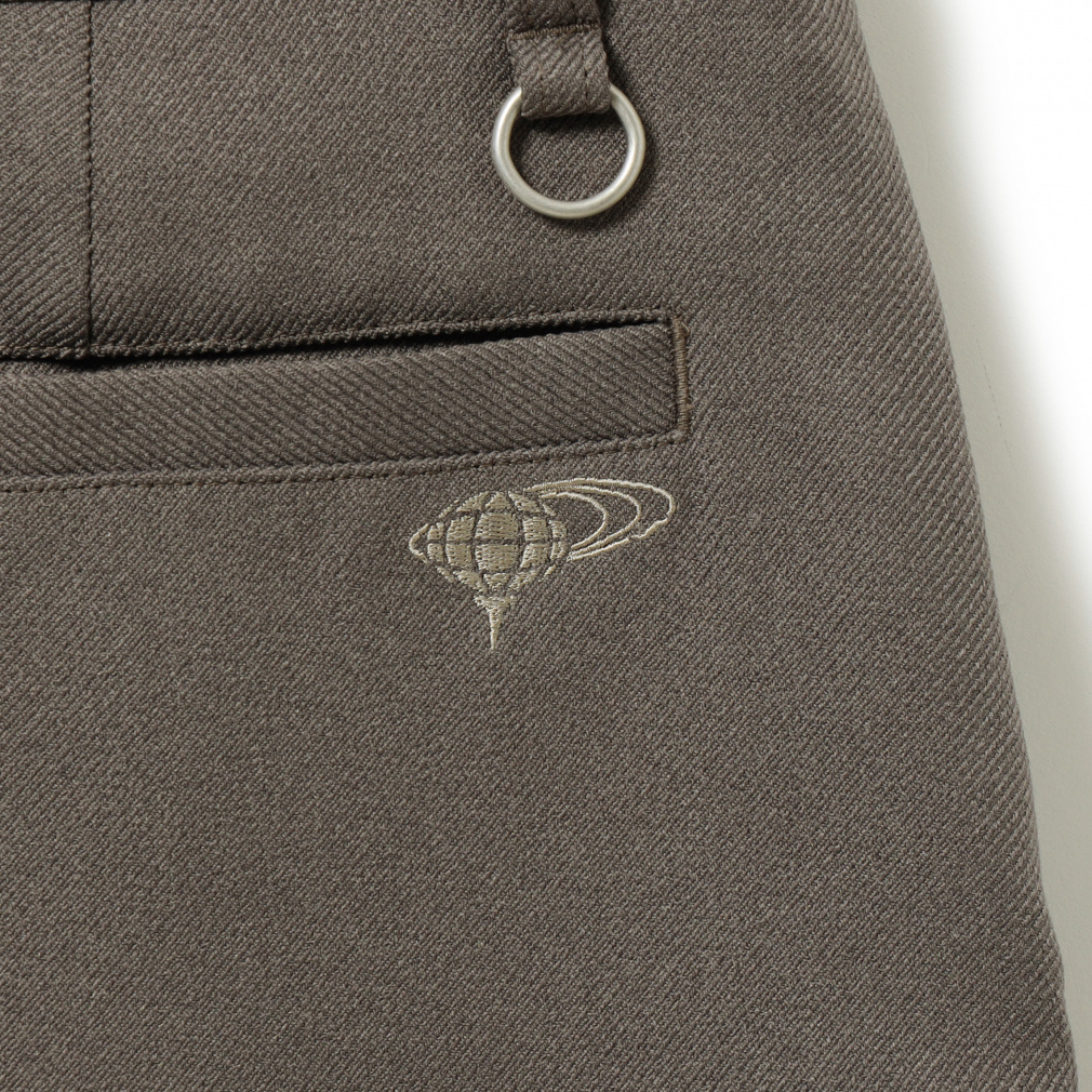 BEAMS GOLF Ladies Golf Wear Skirt with Windproof Inner 8327004333