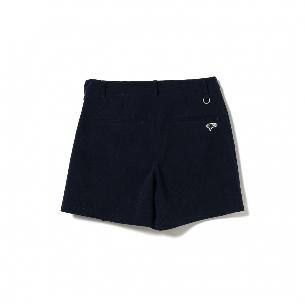 BEAMS GOLF Ladies' Golf Apparel ORANGE LABEL / Stretch Corduroy Wrap Culottes [STRETCH] 8328005780