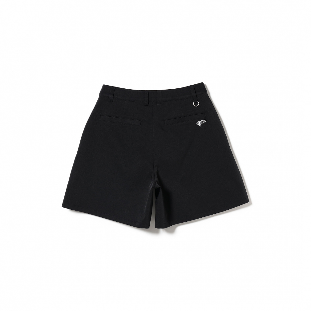 BEAMS GOLF Ladies' Golf Apparel ORANGE LABEL / Tuck Pleats Short Pants 8325001880