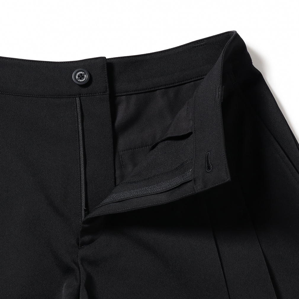 BEAMS GOLF Ladies' Golf Apparel ORANGE LABEL / Tuck Pleats Short Pants 8325001880