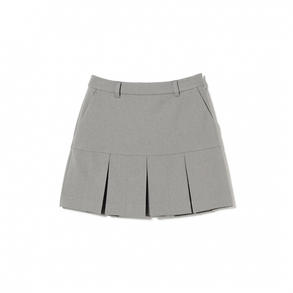 BEAMS GOLF Ladies' Golf Apparel ORANGE LABEL / Tuck Pleats Skirt [STRETCH] 8327018380