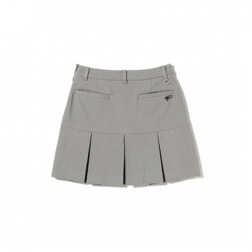 BEAMS GOLF Ladies' Golf Apparel ORANGE LABEL / Tuck Pleats Skirt [STRETCH] 8327018380