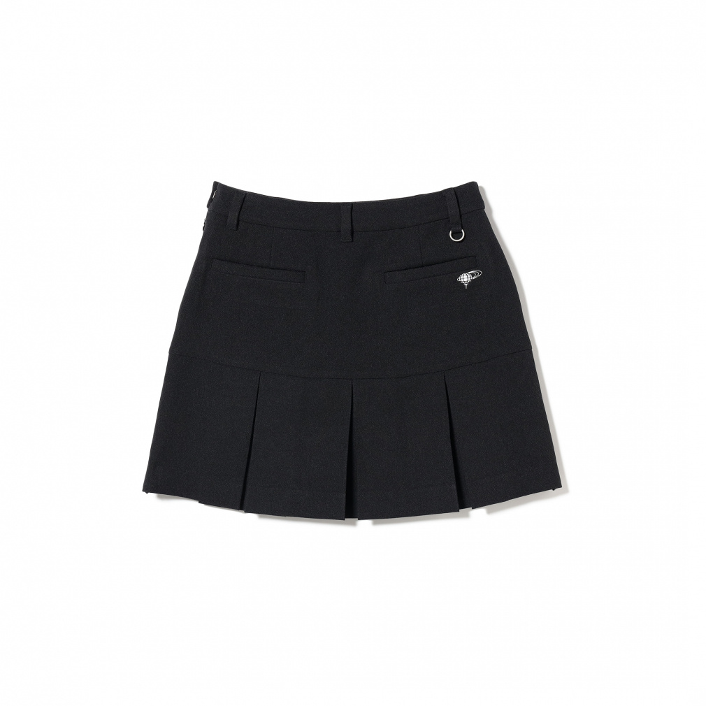BEAMS GOLF Ladies' Golf Apparel ORANGE LABEL / Tuck Pleats Skirt [STRETCH] 8327018380