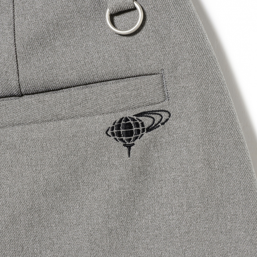 BEAMS GOLF Ladies' Golf Apparel ORANGE LABEL / Tuck Pleats Skirt [STRETCH] 8327018380