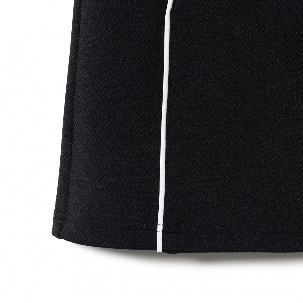 BEAMS GOLF Ladies' Golf Apparel ORANGE LABEL / Spacer Fabric Stretch Skirt 8327018280