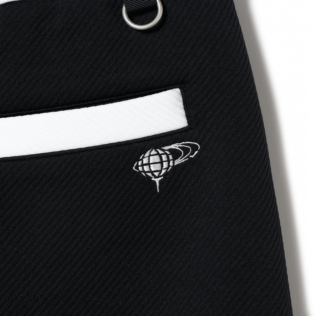 BEAMS GOLF Ladies' Golf Apparel ORANGE LABEL / Spacer Fabric Stretch Skirt 8327018280