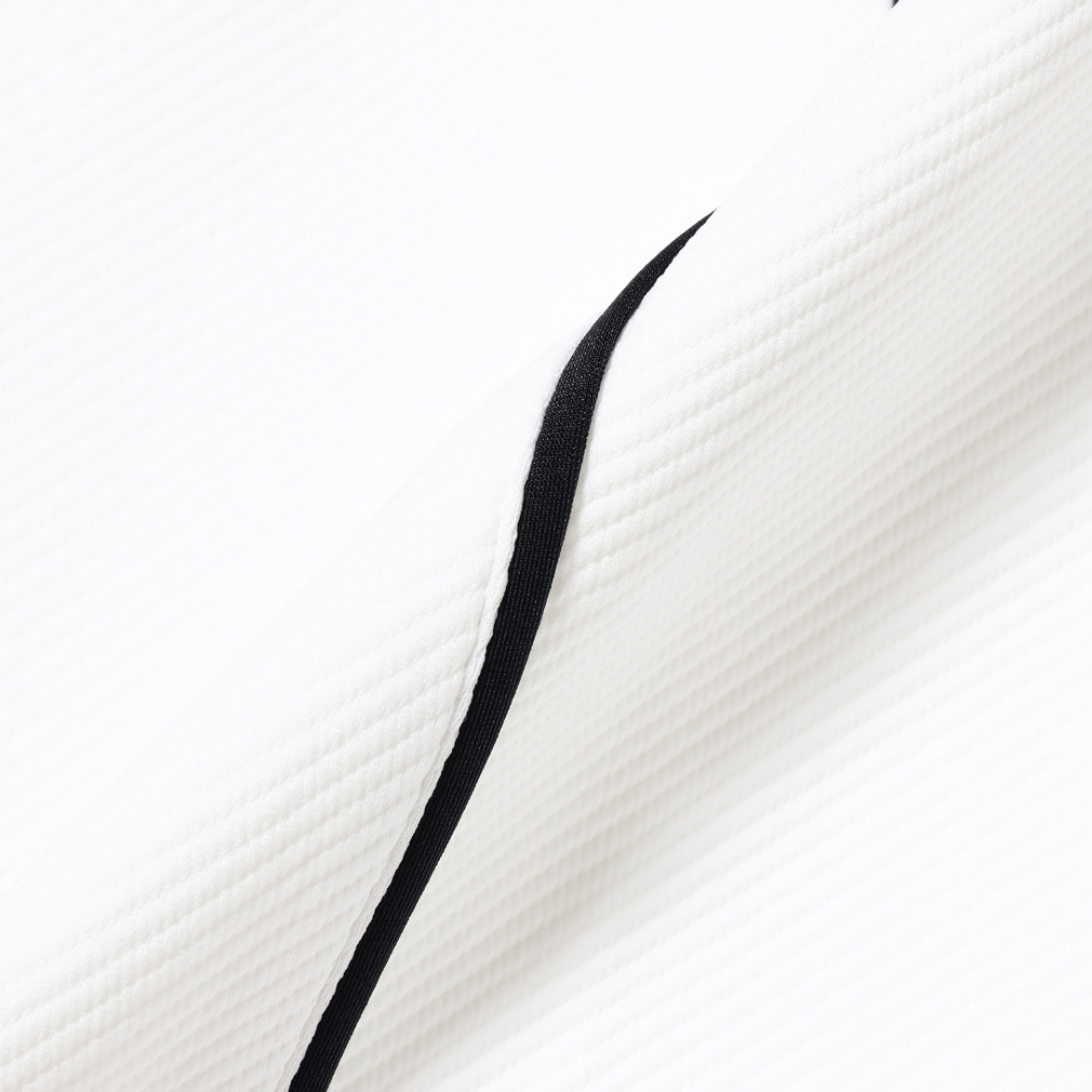 BEAMS GOLF Ladies' Golf Apparel ORANGE LABEL / Spacer Fabric Stretch Skirt 8327018280