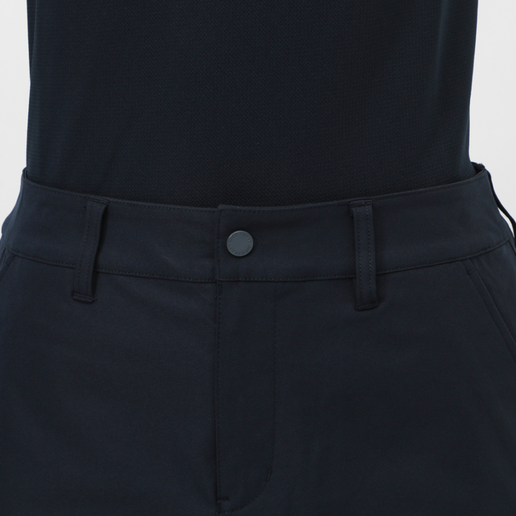 Jack Bunny Ladies' Golf Apparel T/C Twill Skirt 2635234712