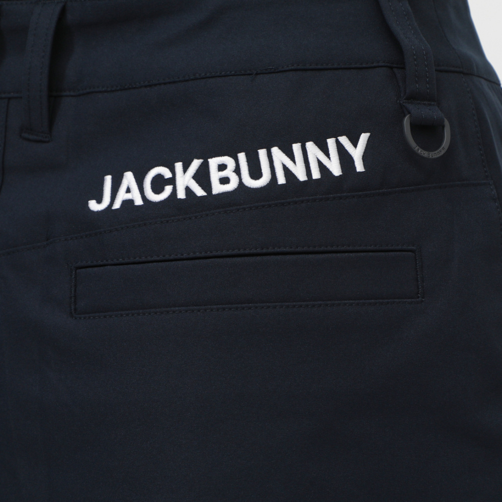 Jack Bunny Ladies' Golf Apparel T/C Twill Skirt 2635234712