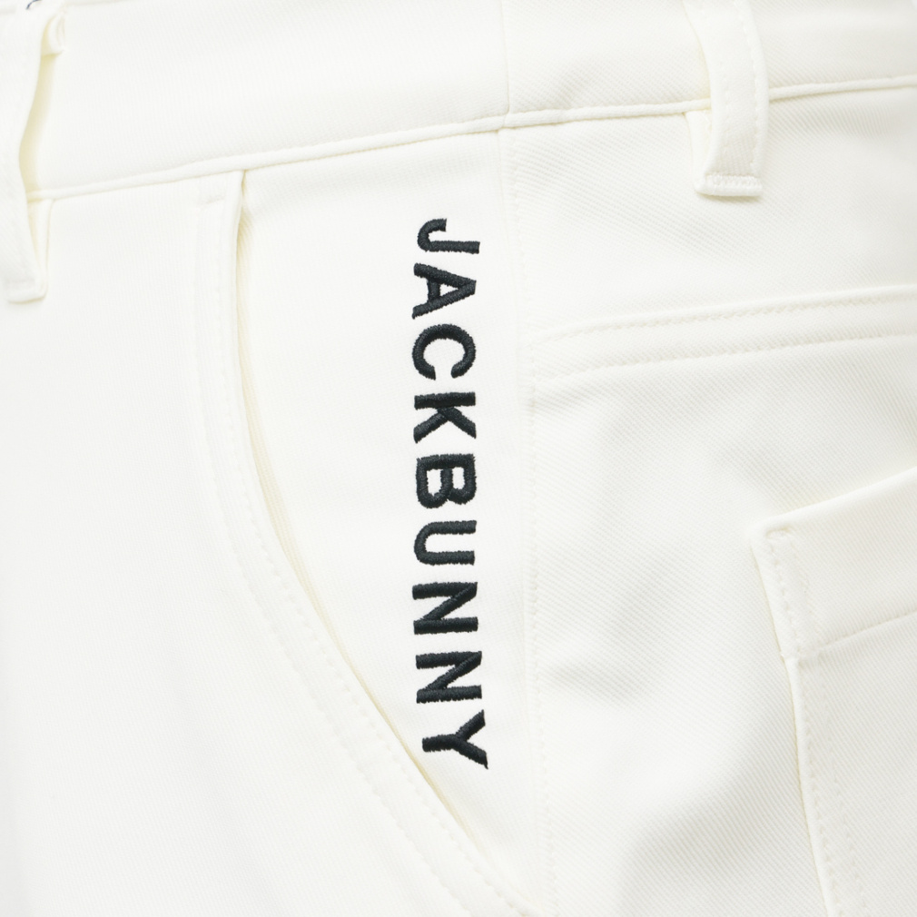 Jack Bunny Ladies' Golf Apparel 2-Way Stretch Twill Skirt 2635234016