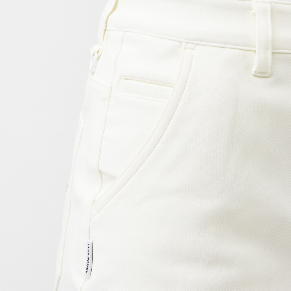 Jack Bunny Ladies' Golf Apparel 2-Way Stretch Twill Skirt 2635234016