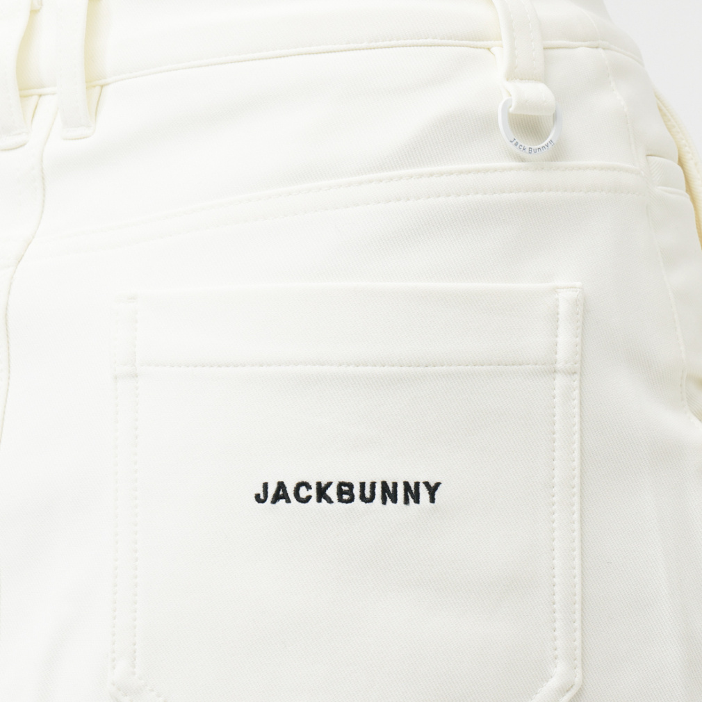 Jack Bunny Ladies' Golf Apparel 2-Way Stretch Twill Skirt 2635234016