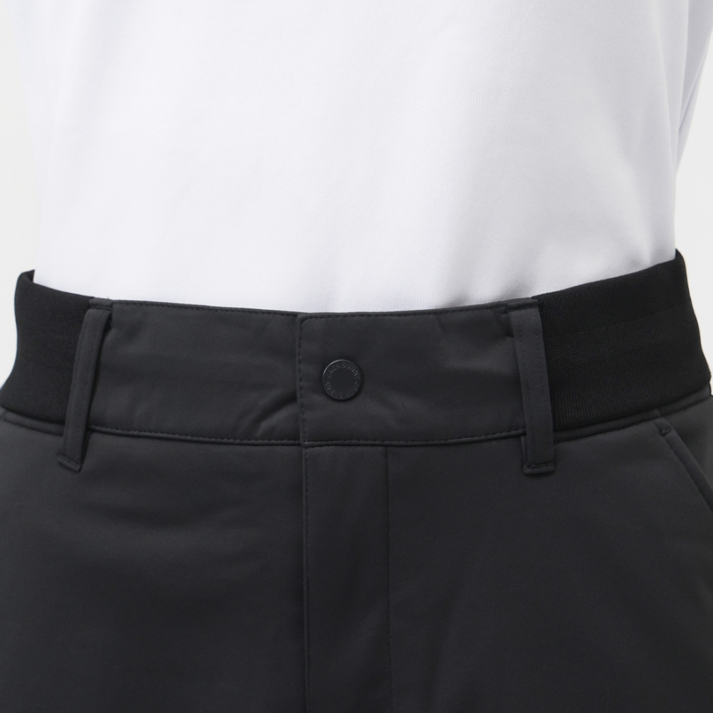 Jack Bunny Ladies' Golf Apparel Airshut Fleece Lined Windproof Skirt 2635234158