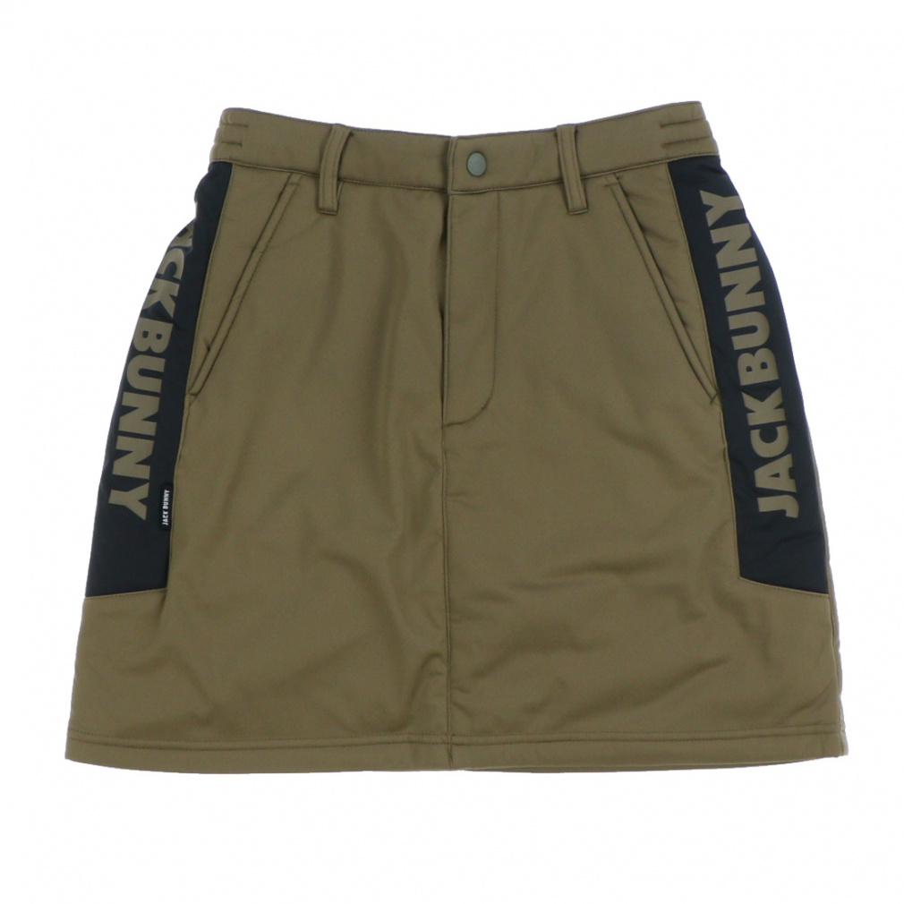 Jack Bunny Ladies Golf Wear PE Smooth 2633234112