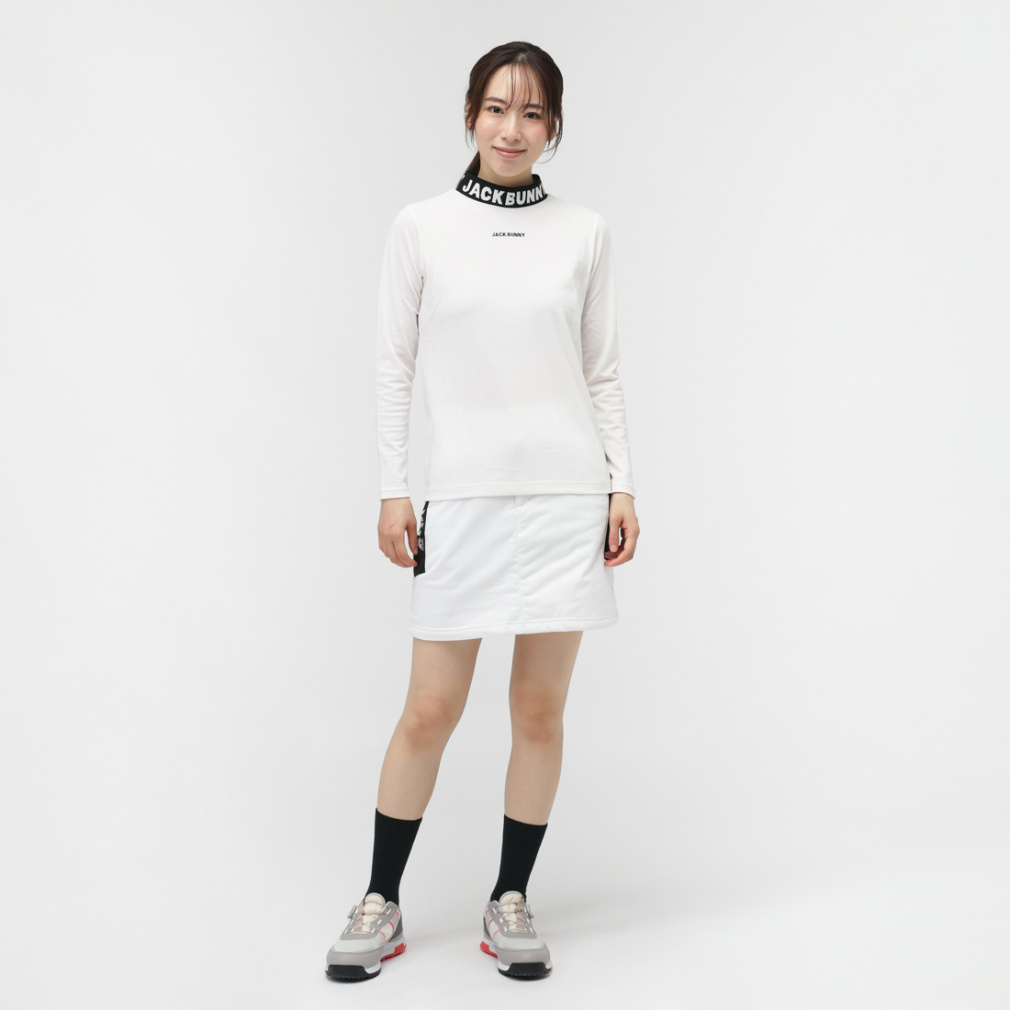 Jack Bunny Ladies Golf Wear PE Smooth 2633234112