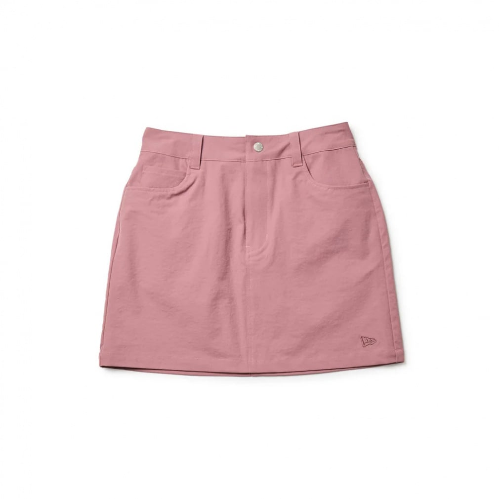 NEW ERA Ladies' Golf Apparel GFW STRETCH SKIRT RPNK 14669791