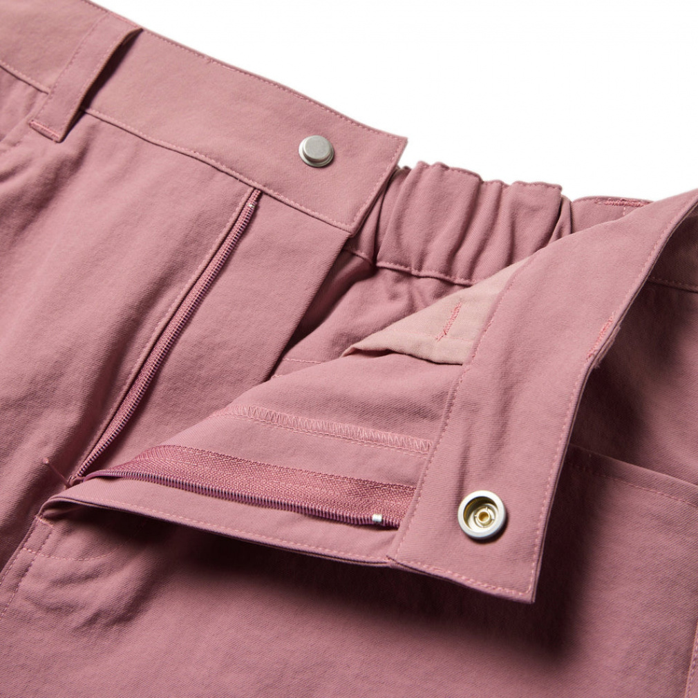 NEW ERA Ladies' Golf Apparel GFW STRETCH SKIRT RPNK 14669791