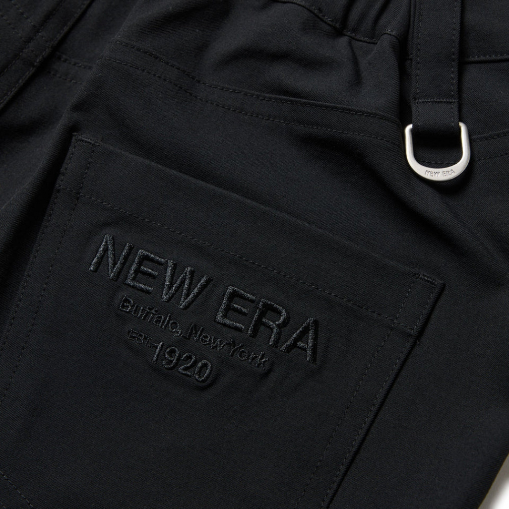 NEW ERA Ladies' Golf Apparel GFW STRETCH SKIRT BLK 14669792