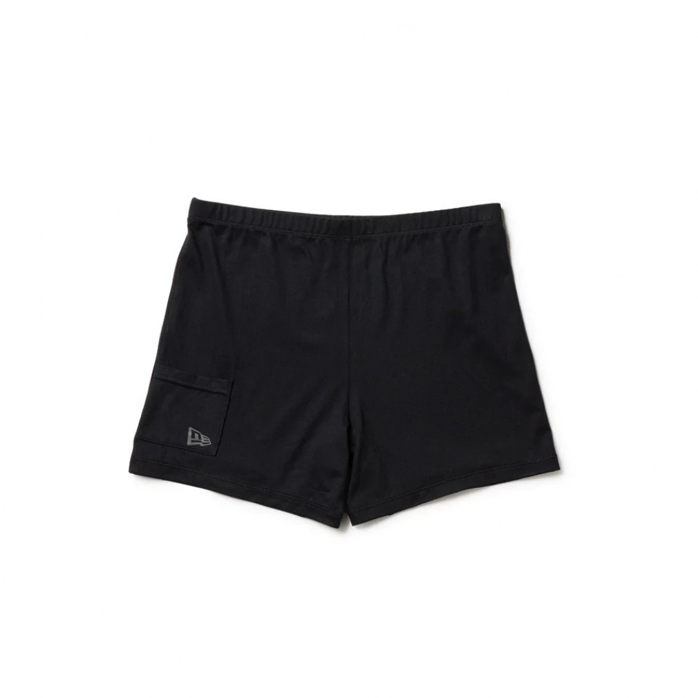 NEW ERA Ladies' Golf Apparel GFW STRETCH SKIRT BLK 14669792