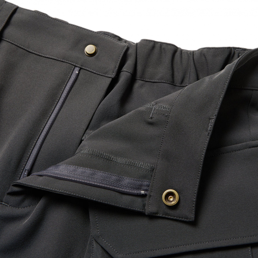 NEW ERA Ladies' Golf Apparel GFW STRETCH CARGO SKIRT CHA 14669793