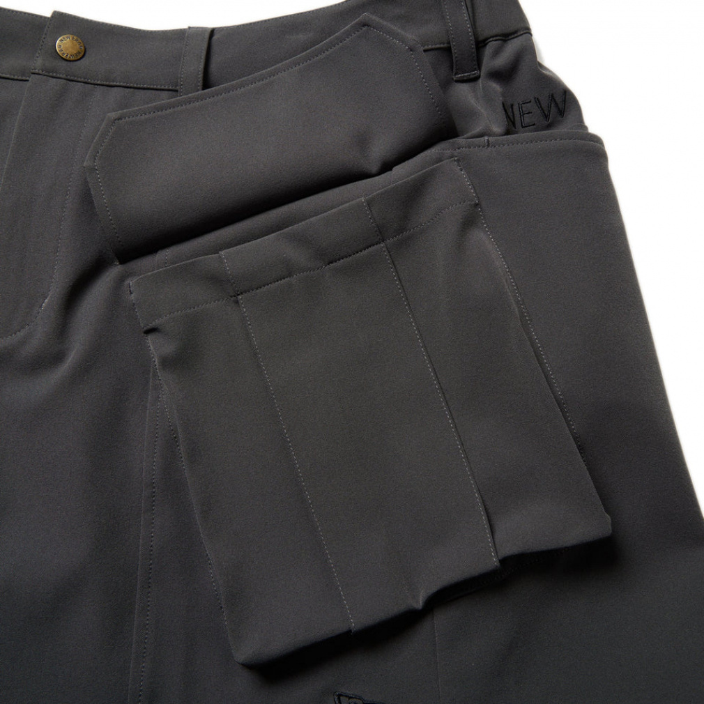 NEW ERA Ladies' Golf Apparel GFW STRETCH CARGO SKIRT CHA 14669793