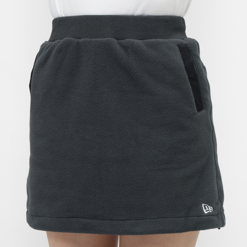 NEW ERA Ladies' Golf Apparel GFW FLEECE SKIRT CHA 14669818