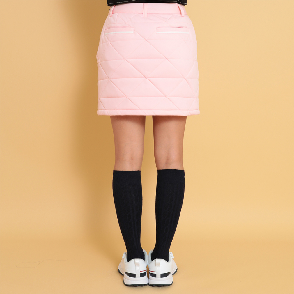 Callaway Ladies' Golf Apparel Star Stretch Padded Skirt C24228209