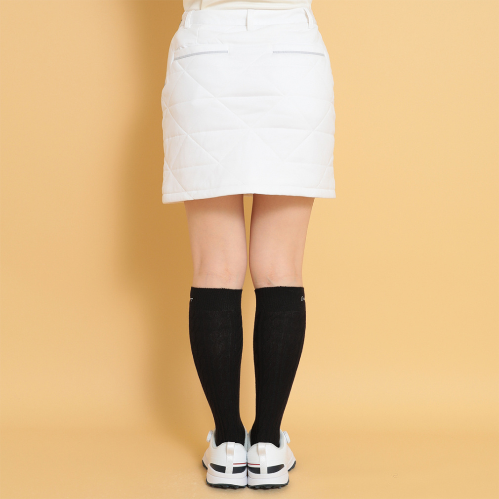 Callaway Ladies' Golf Apparel Star Stretch Padded Skirt C24228209