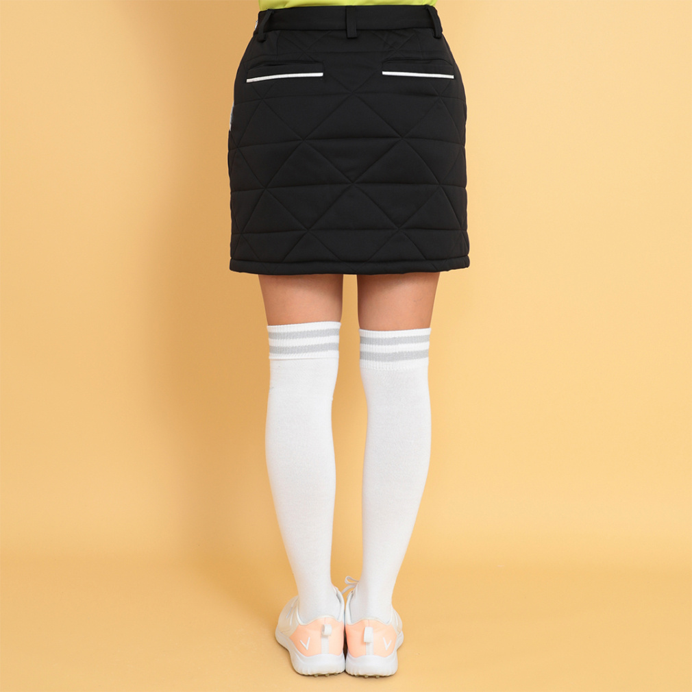 Callaway Ladies' Golf Apparel Star Stretch Padded Skirt C24228209