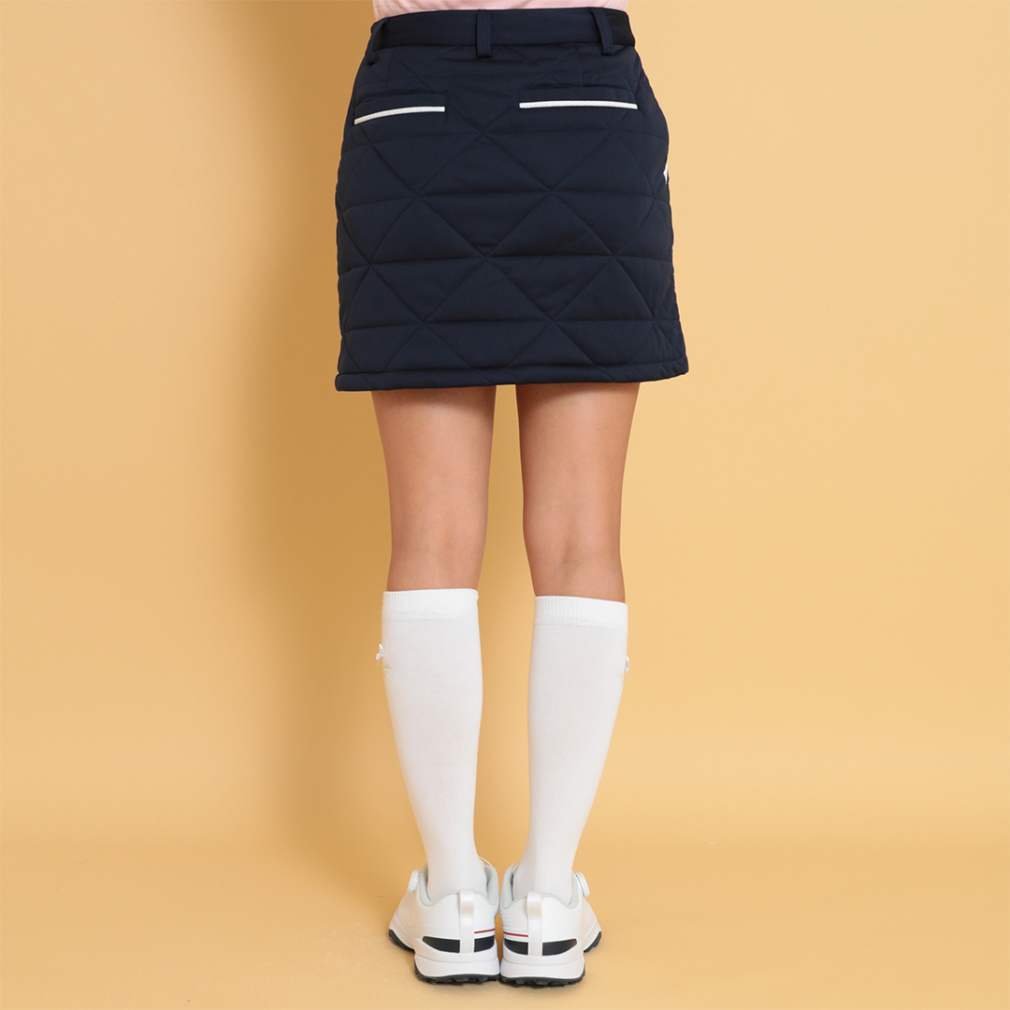 Callaway Ladies' Golf Apparel Star Stretch Padded Skirt C24228209