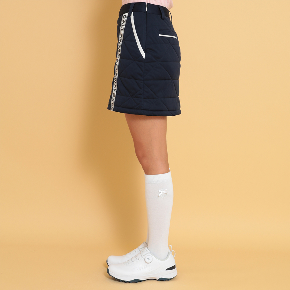 Callaway Ladies' Golf Apparel Star Stretch Padded Skirt C24228209