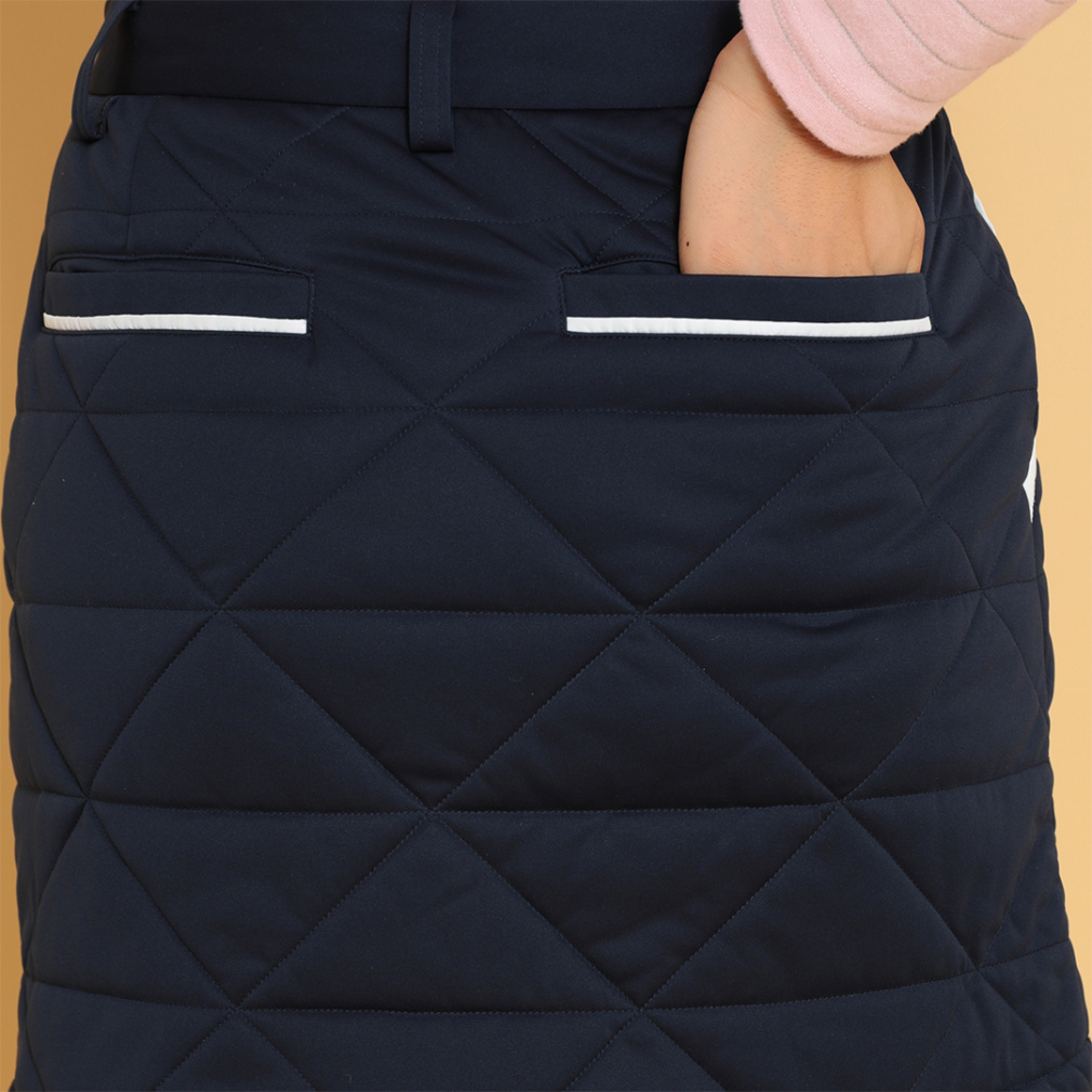 Callaway Ladies' Golf Apparel Star Stretch Padded Skirt C24228209