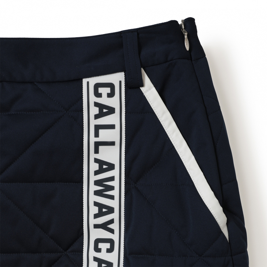 Callaway Ladies' Golf Apparel Star Stretch Padded Skirt C24228209