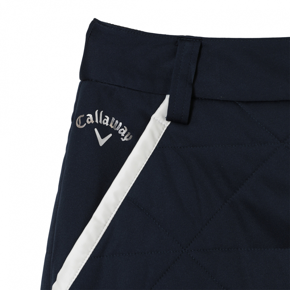 Callaway Ladies' Golf Apparel Star Stretch Padded Skirt C24228209