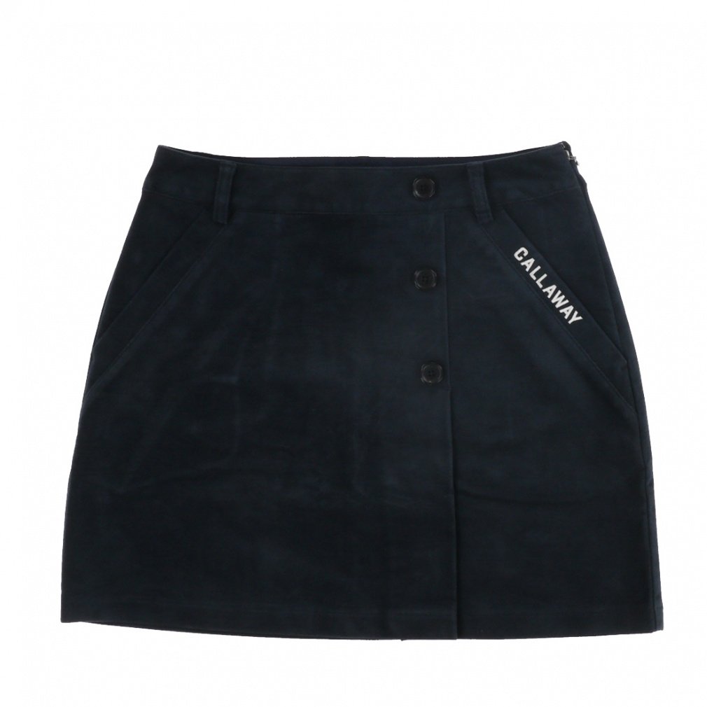 Callaway Ladies' Golf Apparel 8-Way Stretch Moleskin Skirt C24228208