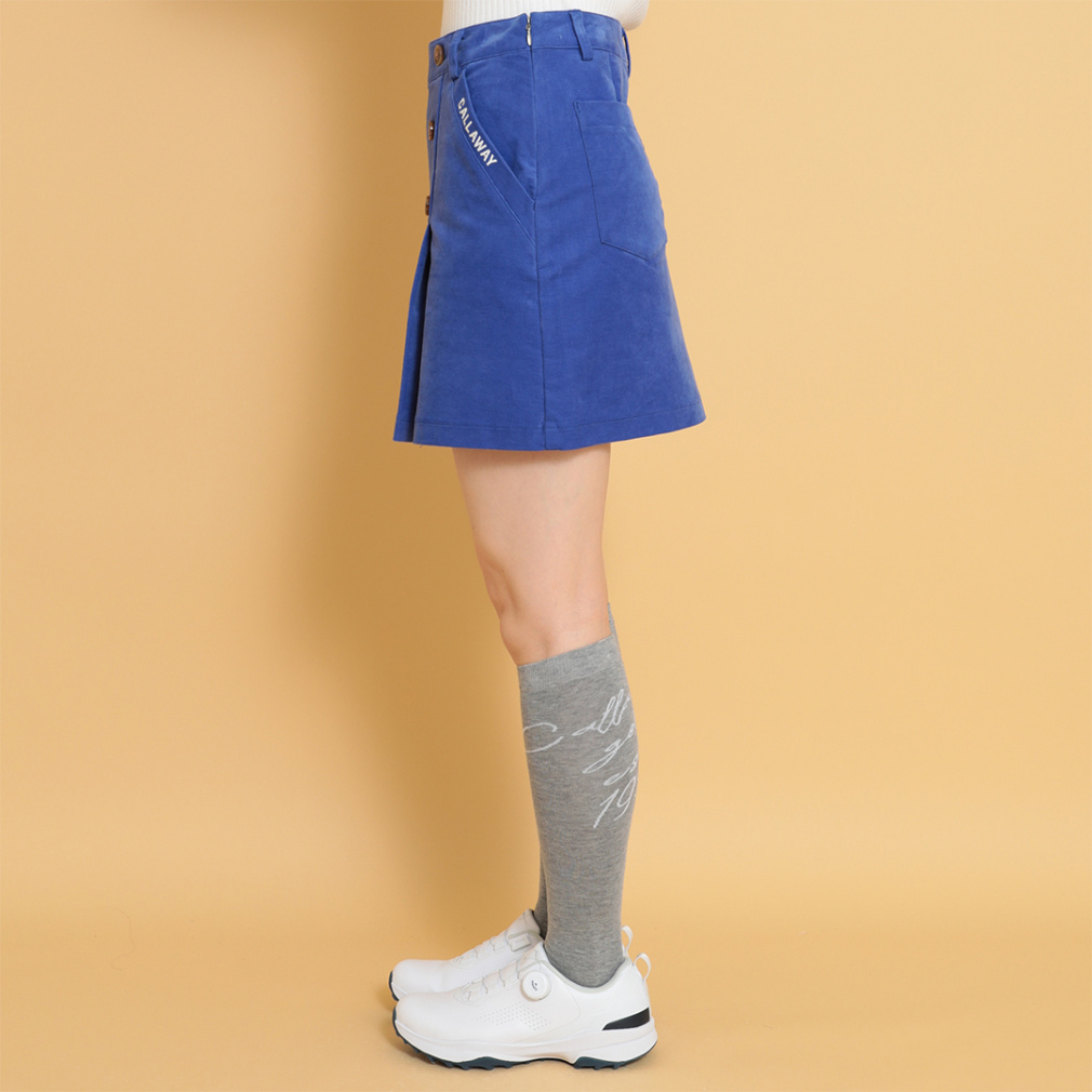 Callaway Ladies' Golf Apparel 8-Way Stretch Moleskin Skirt C24228208