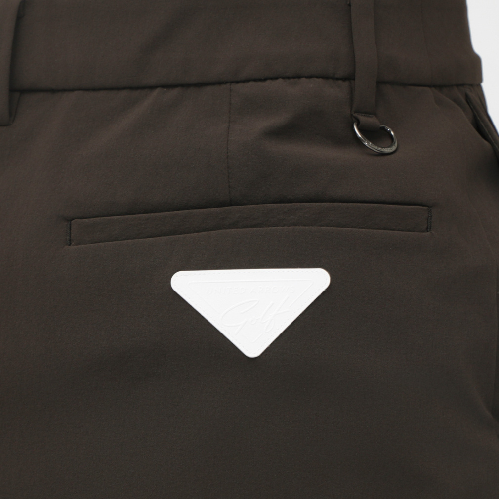 UNITED ARROWS Ladies' Golf Apparel UAG WB360 FRILL SKRT UAGW-24201