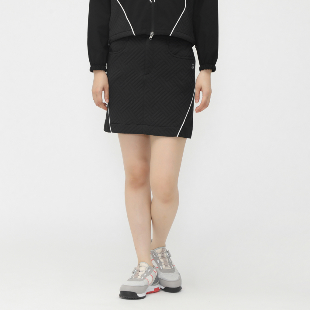 UNITED ARROWS Ladies' Golf Apparel UAG WB TRACK SKRT UAGW-24213
