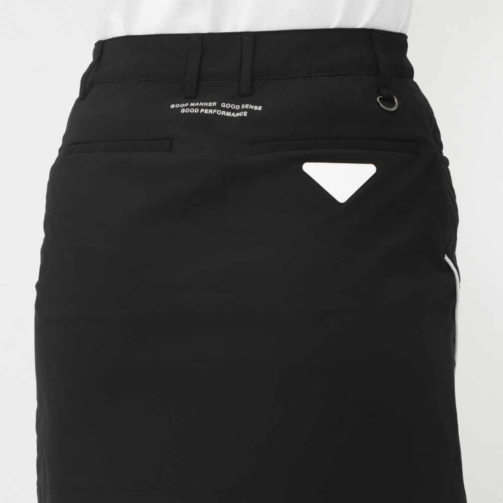 UNITED ARROWS Ladies' Golf Apparel UAG WB TRACK SKRT UAGW-24213