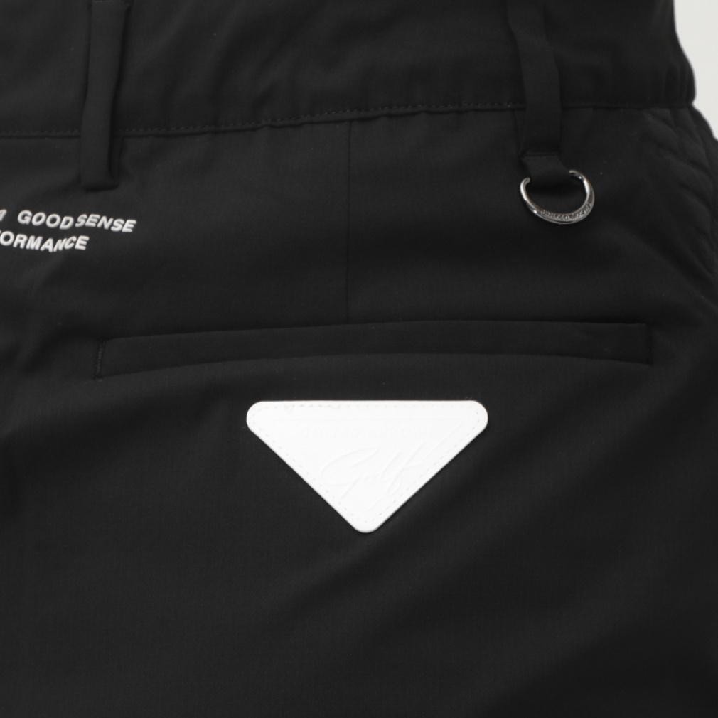 UNITED ARROWS Ladies' Golf Apparel UAG WB TRACK SKRT UAGW-24213