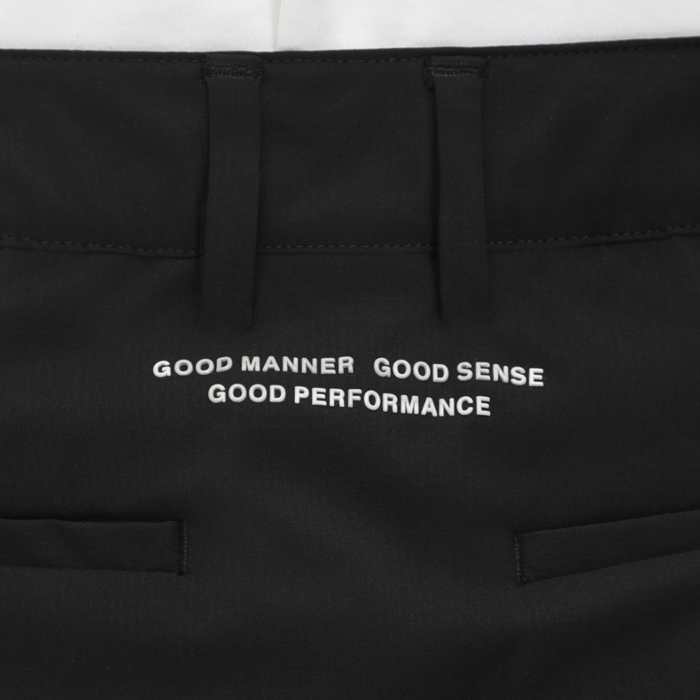 UNITED ARROWS Ladies' Golf Apparel UAG WB TRACK SKRT UAGW-24213