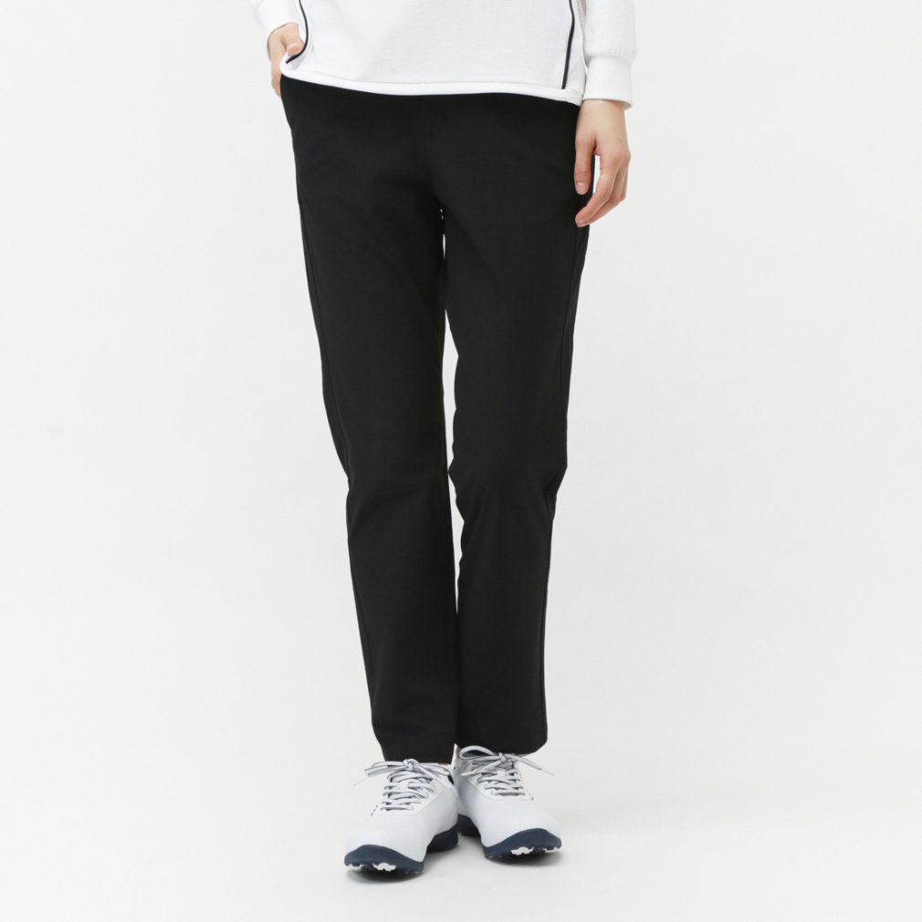 kolwin Women's Golf Wear Relaxed Tapered Pants KO-1B2035